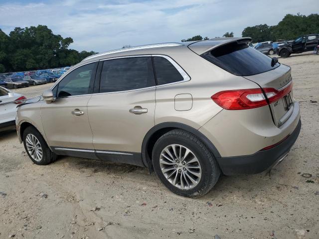 Photo 2 from auction – 2017 LINCOLN MKX SELECT with VIN 2LMPJ6KR9HBL34984