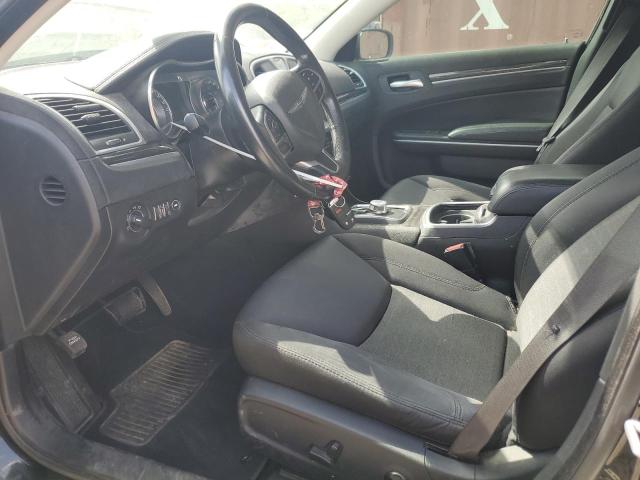 Photo 7 from auction – 2019 CHRYSLER 300 TOURIN with VIN 2C3CCAAG2KH613469