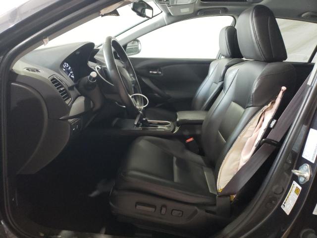 Photo 7 from auction – 2016 ACURA RDX with VIN 5J8TB4H31GL019678