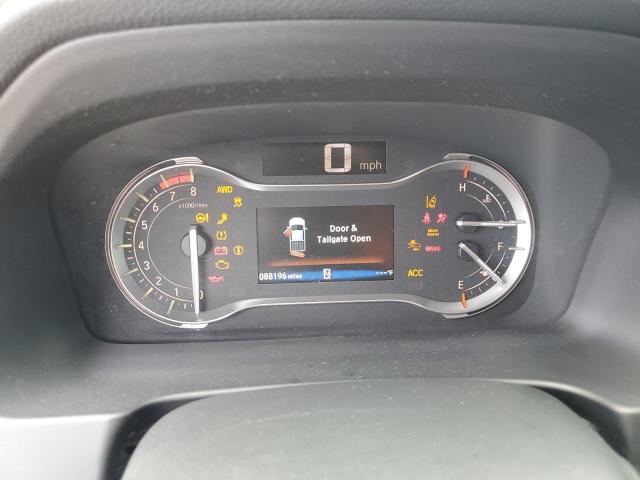 صورة رقم 9 من المزاد - 2018 HONDA RIDGELINE مع VIN 5FPYK3F70JB009326
