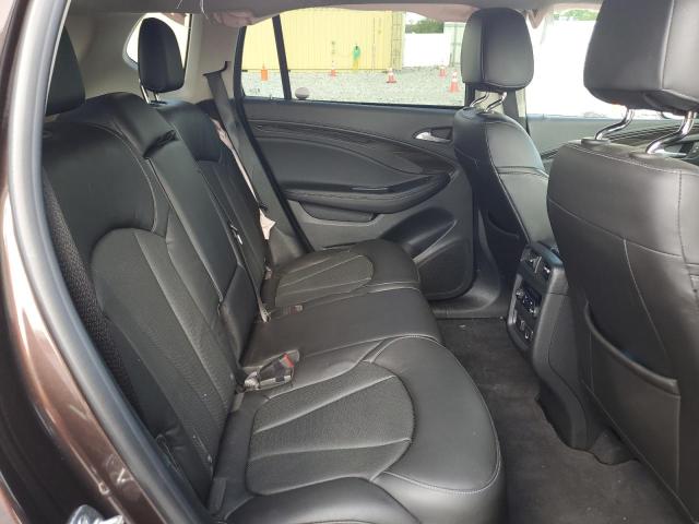 Photo 11 from auction – 2020 BUICK ENVISION E with VIN LRBFX2SA2LD136293