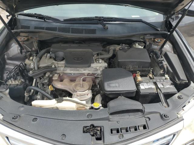 Photo 11 from auction – 2013 TOYOTA CAMRY L with VIN 4T1BF1FK2DU239856