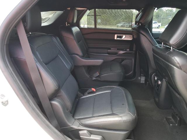 Photo 11 from auction – 2020 FORD EXPLORER L with VIN 1FMSK7FH4LGA68088