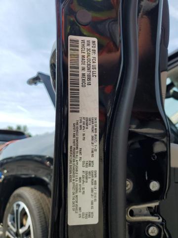 Photo 14 from auction – 2022 JEEP COMPASS LI with VIN 3C4NJDCB3NT189518