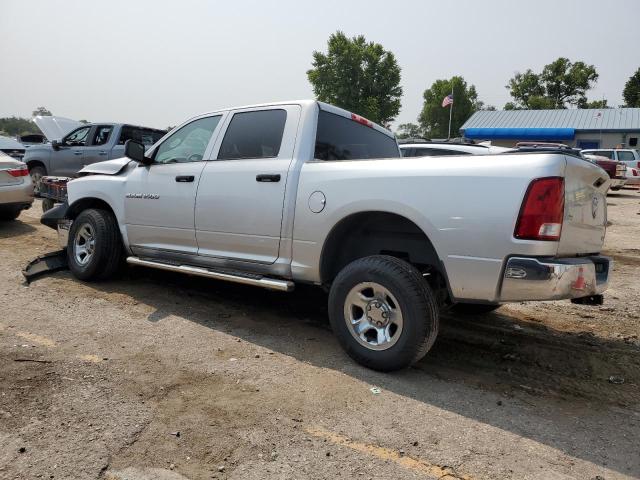 Photo 2 from auction – 2011 DODGE RAM 1500 with VIN 1D7RV1CP8BS641241