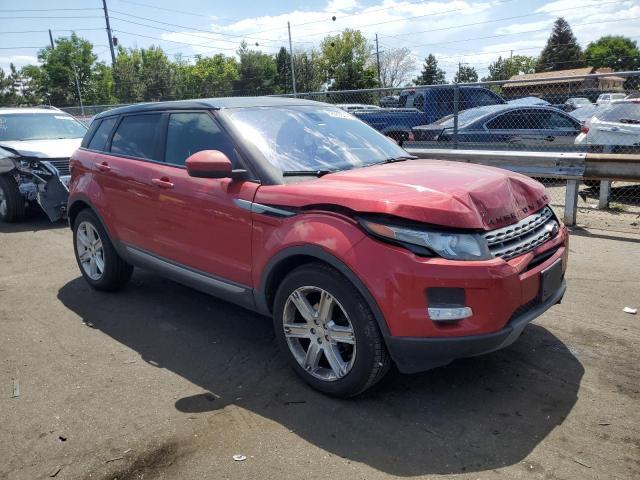 Zdjęcie 4 z aukcji – 2014 LAND ROVER RANGE ROVE z VIN SALVP2BG2EH892289