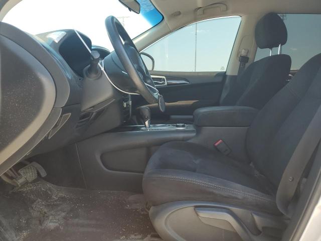 Photo 7 from auction – 2014 NISSAN PATHFINDER with VIN 5N1AR2MMXEC704940