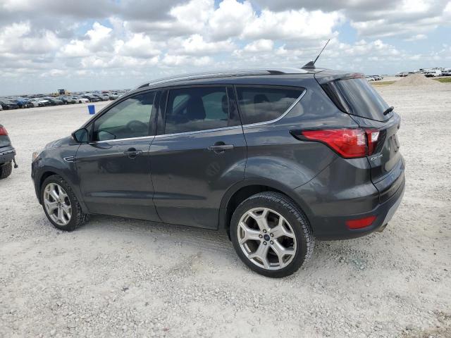 Photo 2 from auction – 2019 FORD ESCAPE TIT with VIN 1FMCU0J96KUA71046
