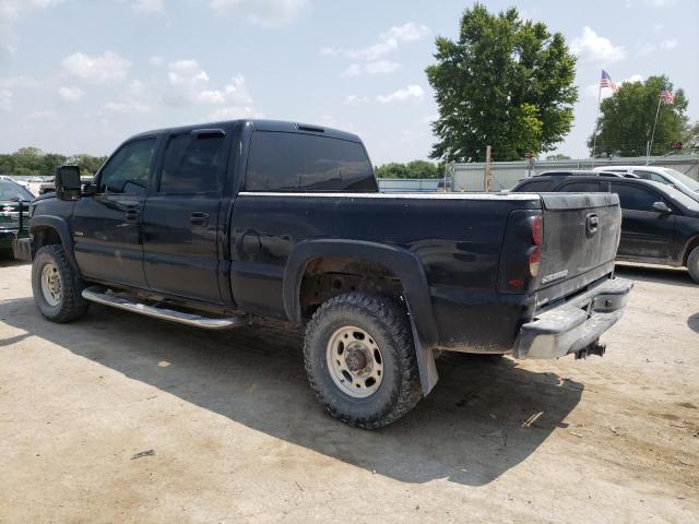 صورة رقم 2 من المزاد - 2005 CHEVROLET SILVERADO مع VIN 1GCHK23295F889665