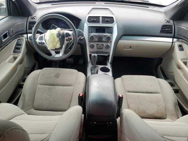 Photo 8 from auction – 2013 FORD EXPLORER with VIN 1FM5K7B85DGB45961