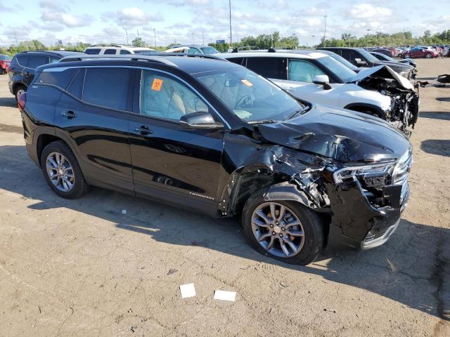 Photo 4 from auction – 2023 GMC TERRAIN SL with VIN 3GKALVEG5PL223182