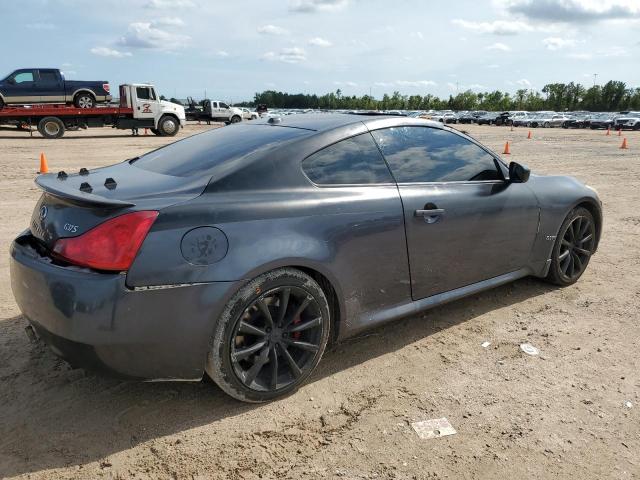Photo 3 from auction – 2008 INFINITI G37 BASE with VIN JNKCV64E98M124004