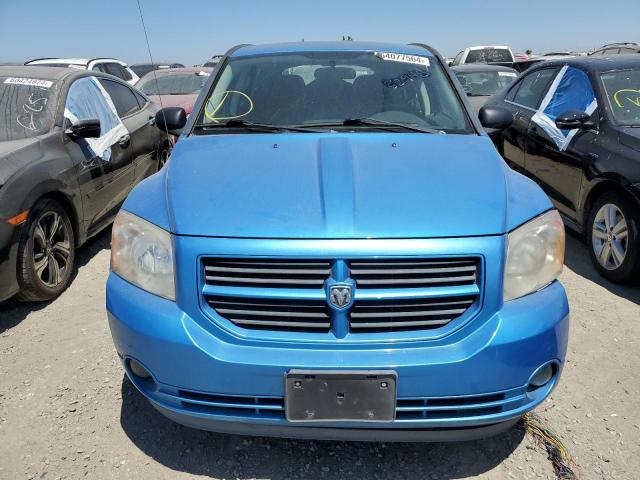 Photo 5 from auction – 2009 DODGE CALIBER SX with VIN 1B3HB48A29D197343