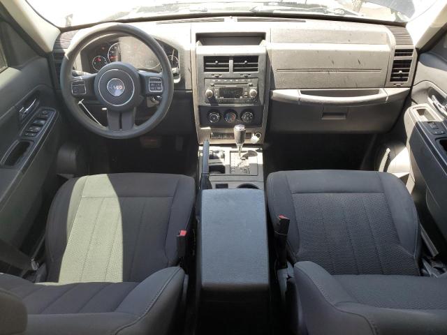 Photo 8 from auction – 2012 JEEP LIBERTY SP with VIN 1C4PJMAK4CW126110