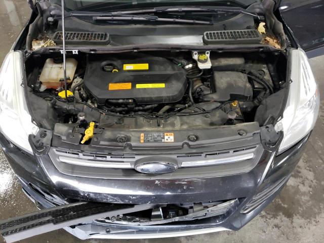 Photo 12 from auction – 2015 FORD ESCAPE SE with VIN 1FMCU9GX3FUC26135