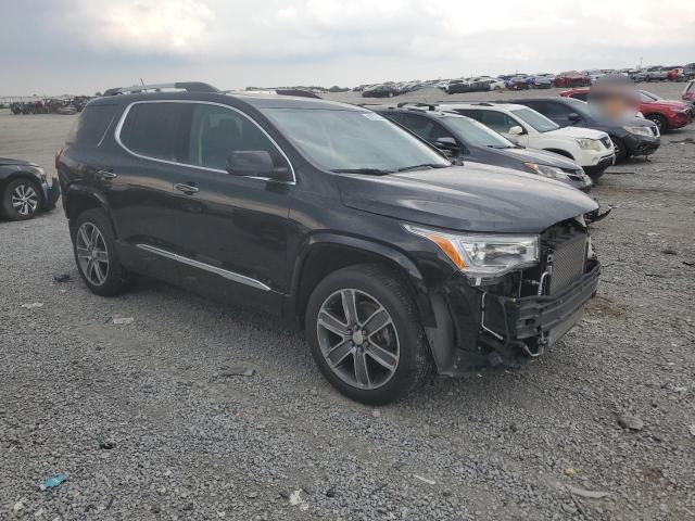 Photo 4 from auction – 2019 GMC ACADIA DEN with VIN 1GKKNXLS5KZ198304