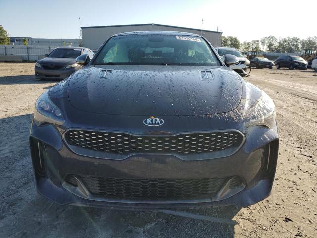 Photo 5 from auction – 2020 KIA STINGER GT with VIN KNAE35LC1L6085025