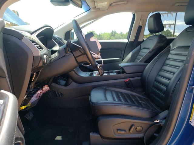 Zdjęcie 7 z aukcji – 2020 FORD EDGE SEL z VIN 2FMPK3J98LBB13278