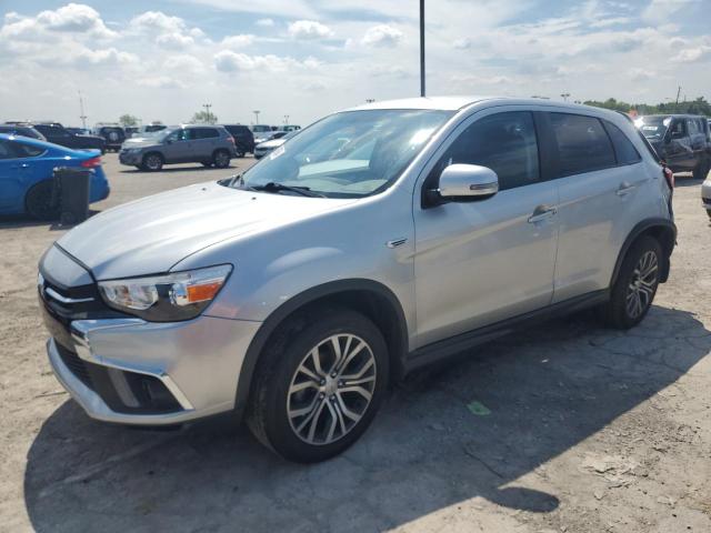 MITSUBISHI OUTLANDER 2019 with VIN JA4AP4AU1KU023592 - Photo from auction