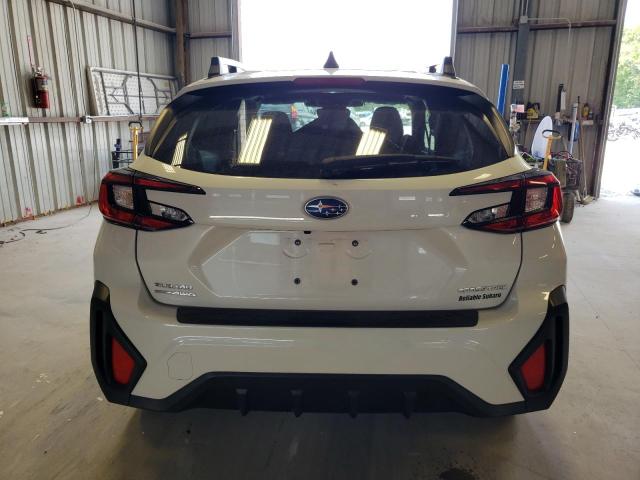 Photo 6 from auction – 2024 SUBARU CROSSTREK with VIN JF2GUADC1RH201953