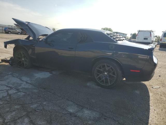 Photo 2 from auction – 2016 DODGE CHALLENGER with VIN 2C3CDZAGXGH312290