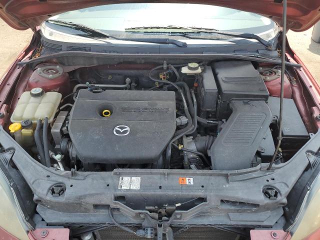 Photo 11 from auction – 2006 MAZDA 3 HATCHBAC with VIN JM1BK343861481367