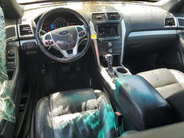 Фото 8 с аукциона – 2013 FORD EXPLORER X с VIN 1FM5K8D89DGB76066