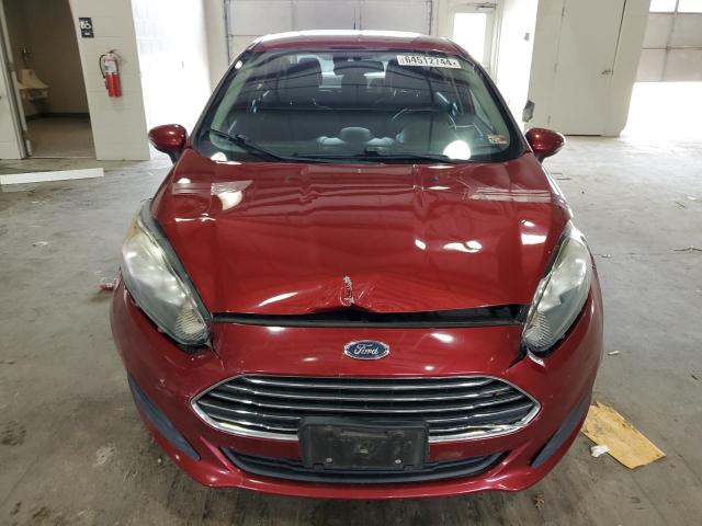 Photo 5 from auction – 2016 FORD FIESTA SE with VIN 3FADP4BJ3GM179822