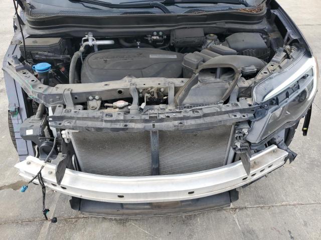 Photo 12 from auction – 2018 HONDA PILOT EXL with VIN 5FNYF6H5XJB056535