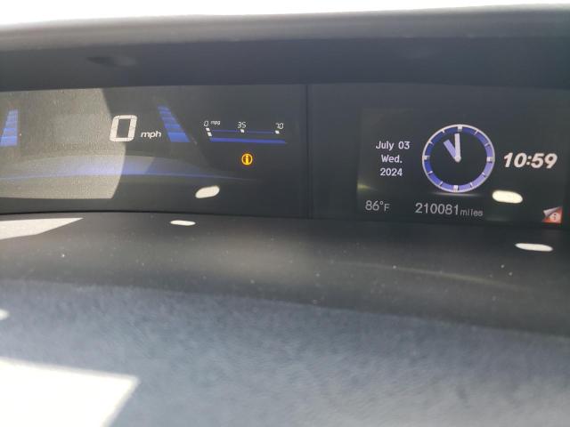 Photo 9 from auction – 2015 HONDA CIVIC EXL with VIN 19XFB2F94FE082952