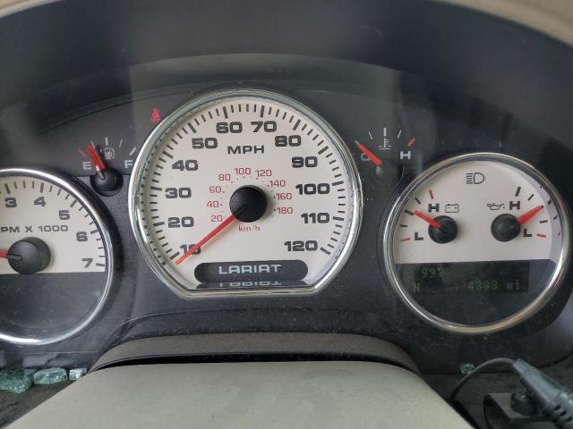 Photo 9 from auction – 2008 FORD F150 SUPER with VIN 1FTPW14V28KD95436