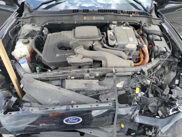 Photo 11 from auction – 2017 FORD FUSION SE with VIN 3FA6P0LU8HR324206