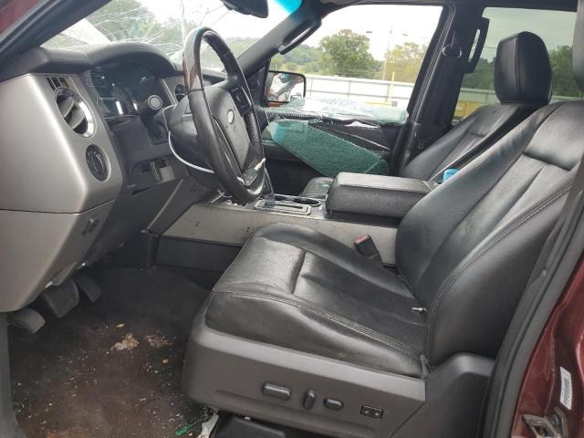 Photo 7 from auction – 2011 FORD EXPEDITION with VIN 1FMJK1K53BEF29151