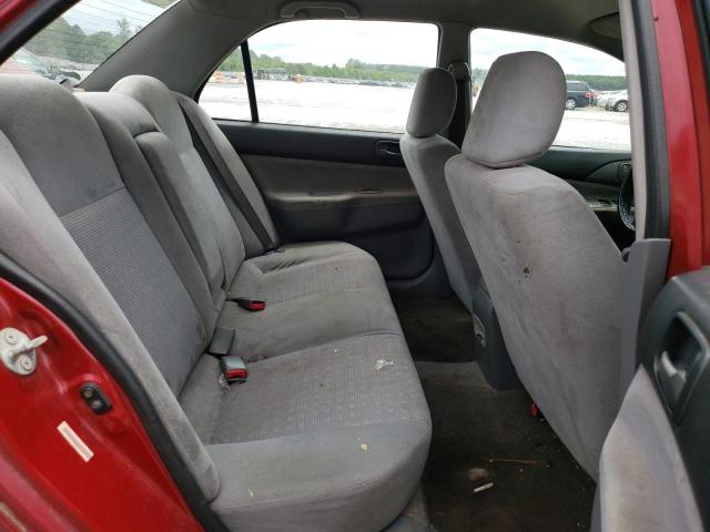 Photo 10 from auction – 2004 MITSUBISHI LANCER ES with VIN JA3AJ26E24U014110