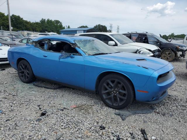 Photo 4 from auction – 2019 DODGE CHALLENGER with VIN 2C3CDZAGXKH508819