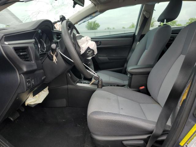 Photo 7 from auction – 2016 TOYOTA COROLLA L with VIN 5YFBURHE2GP526230