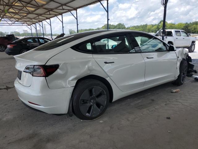 Photo 3 from auction – 2021 TESLA MODEL 3 with VIN 5YJ3E1EA3MF955517