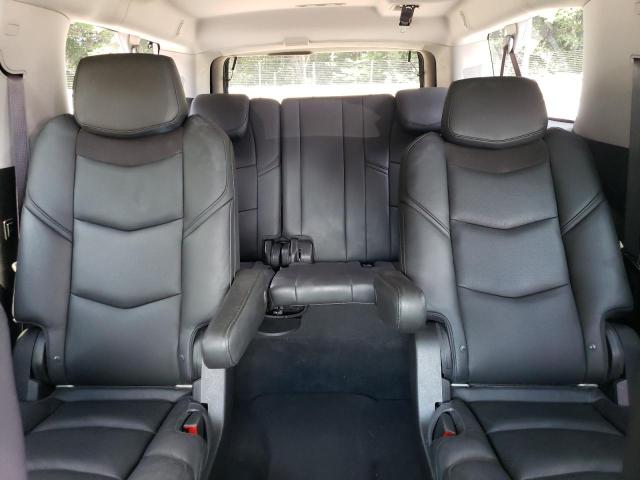Photo 10 from auction – 2016 CADILLAC ESCALADE E with VIN 1GYS4JKJ8GR107774