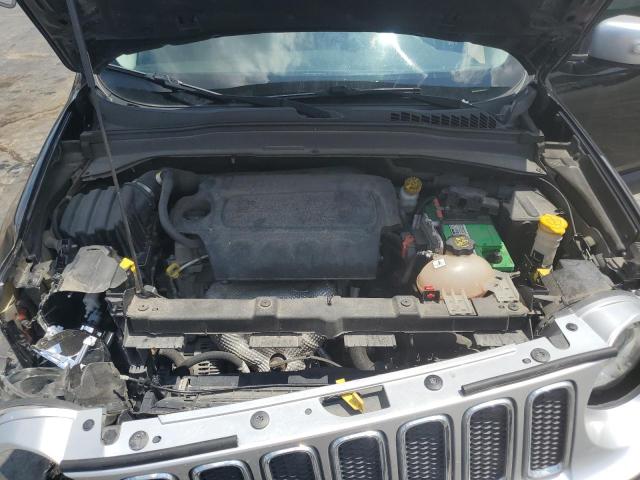Photo 12 from auction – 2015 JEEP RENEGADE L with VIN ZACCJBDT4FPC37684