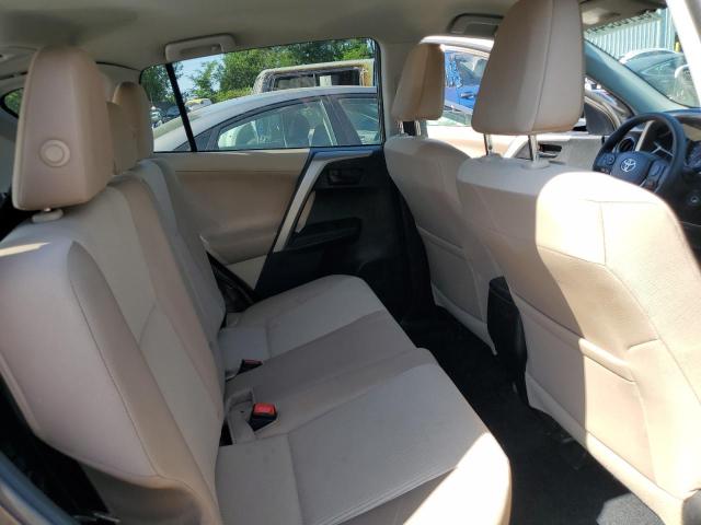 Photo 11 from auction – 2013 TOYOTA RAV4 LE with VIN 2T3BFREV3DW089130