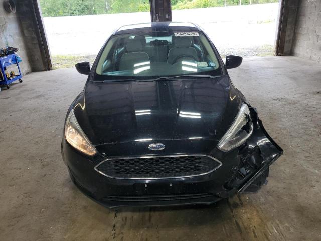 Photo 5 from auction – 2018 FORD FOCUS SE with VIN 1FADP3F26JL325054
