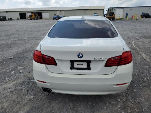 Photo 6 from auction – 2015 BMW 528 I with VIN WBA5A5C56FD512643
