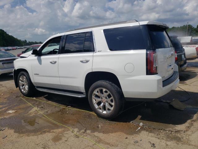 Photo 2 from auction – 2016 GMC YUKON SLT with VIN 1GKS1BKC5GR328520