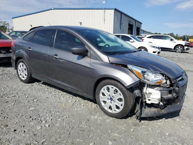 Photo 4 from auction – 2012 FORD FOCUS SE with VIN 1FAHP3F22CL389838