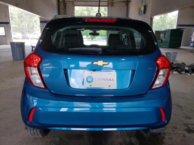 Photo 6 from auction – 2019 CHEVROLET SPARK 1LT with VIN KL8CD6SA2KC745756