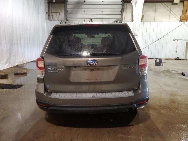 Photo 6 from auction – 2018 SUBARU FORESTER 2 with VIN JF2SJAWC5JH425604