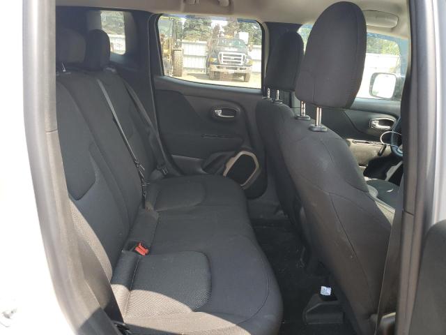 Photo 11 from auction – 2017 JEEP RENEGADE S with VIN ZACCJAAB0HPF19247