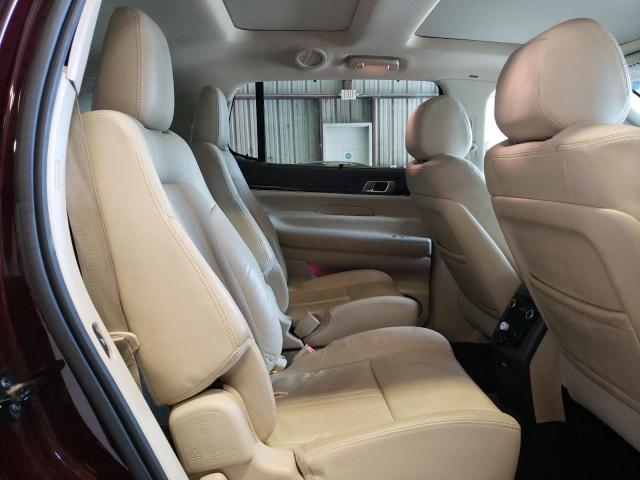 Photo 11 from auction – 2017 LINCOLN MKT with VIN 2LMHJ5ATXHBL01097
