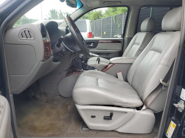 Photo 7 from auction – 2006 GMC ENVOY DENA with VIN 1GKES63M962260979