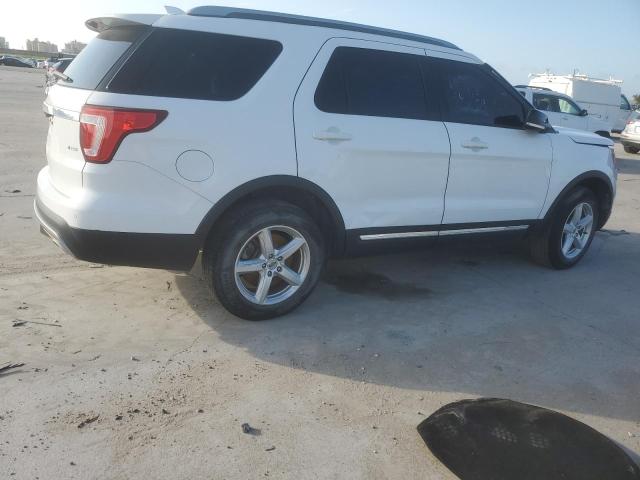 Photo 3 from auction – 2016 FORD EXPLORER X with VIN 1FM5K8D82GGA96595
